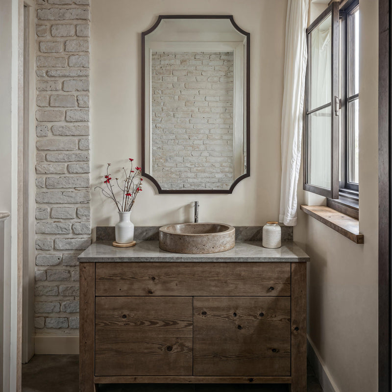 Torre Vanity Mirror