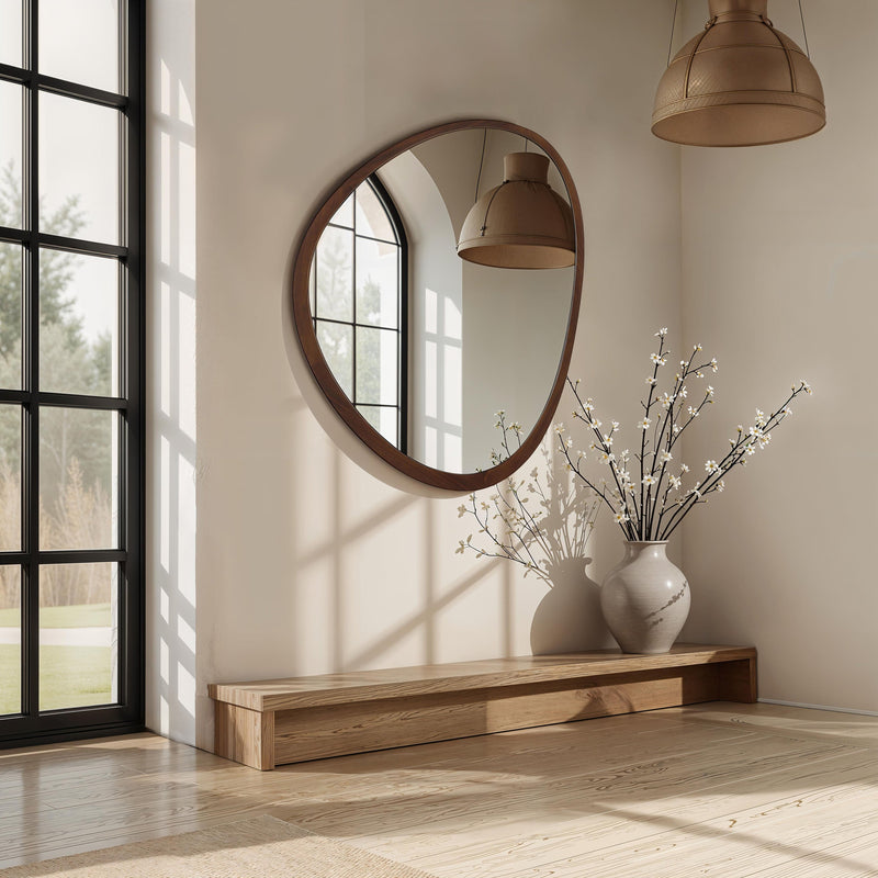 Borago Vanity Mirror