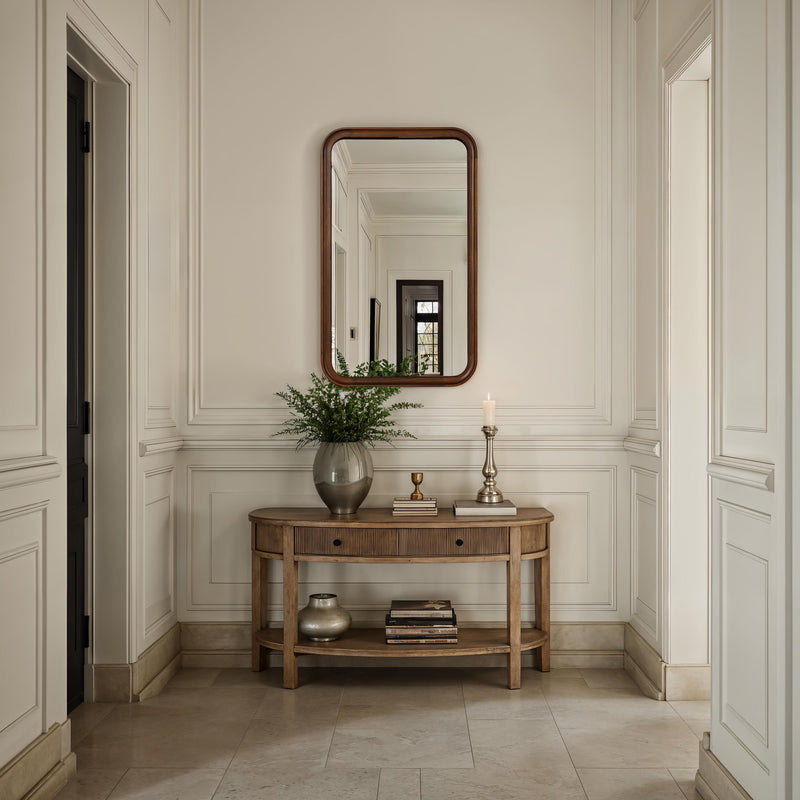 Salvia Vanity Mirror