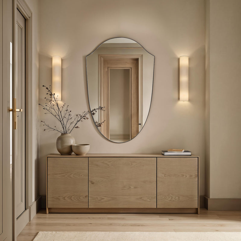 Reims Vanity Mirror