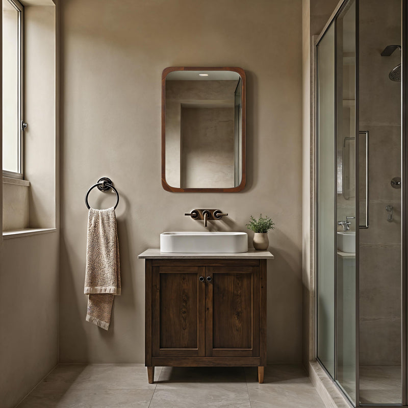 Sisley Vanity Mirror