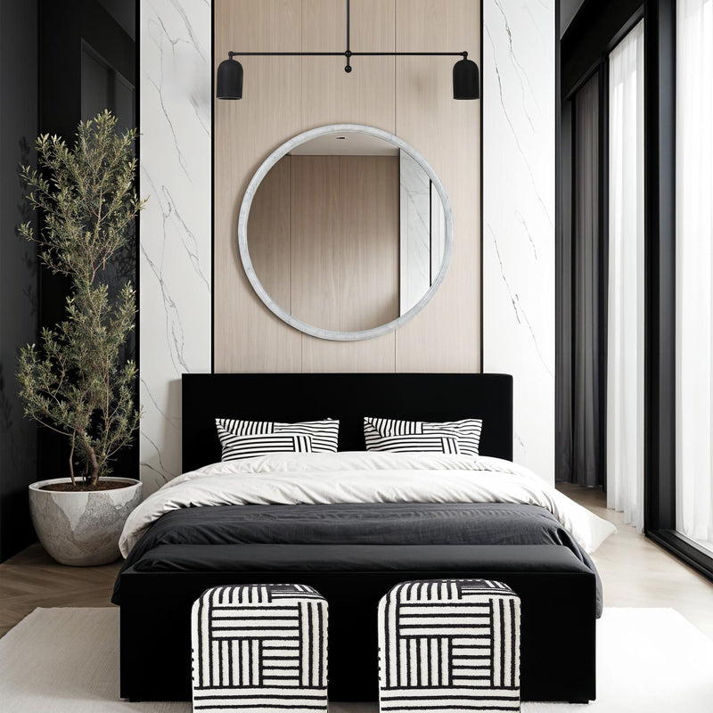 Cento Vanity Mirror