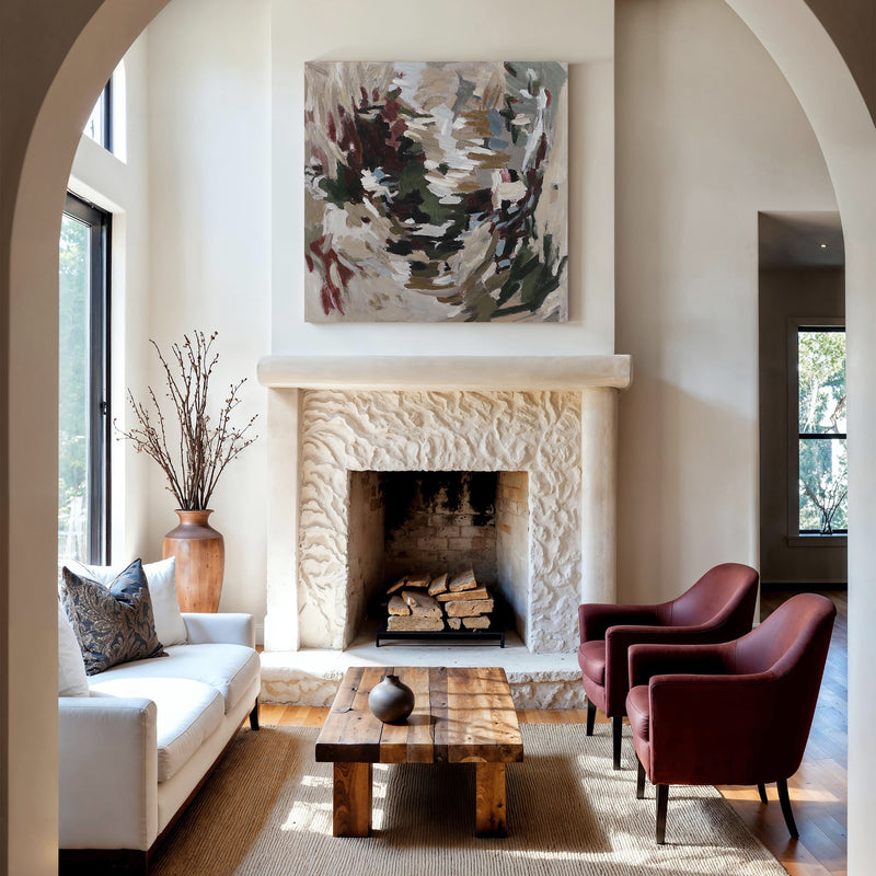 Ardesia Painting