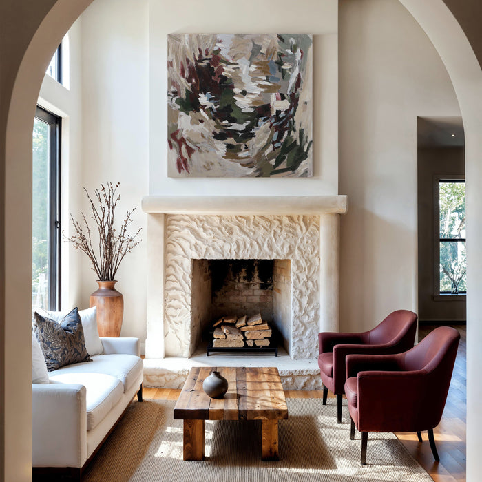 Ardesia Painting