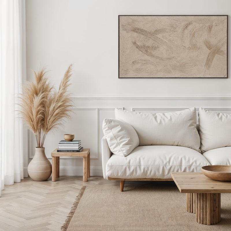 Trofa Painting