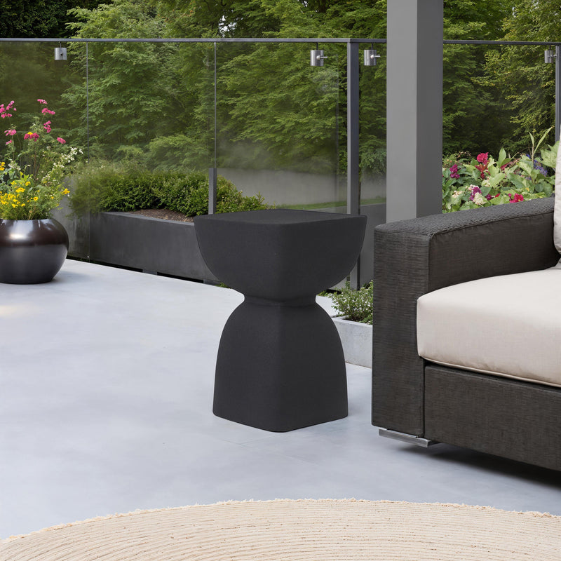 Frans Accent Table