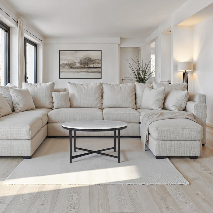 Rowena Coffee Table
