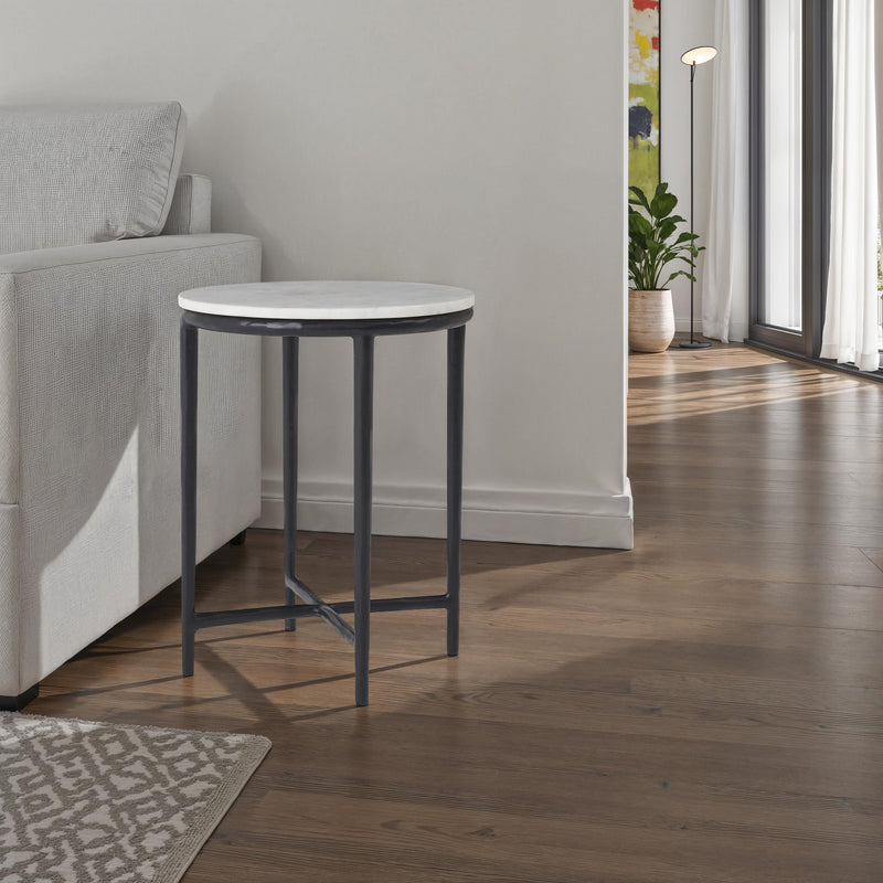 Veroia Accent Table