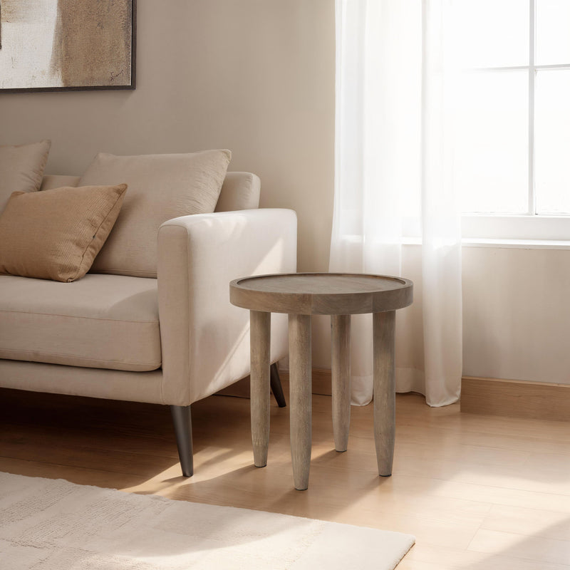 Cicoria Accent Table