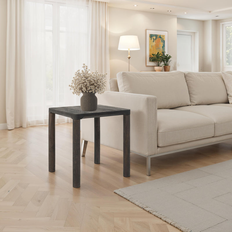 Clusia Accent Table