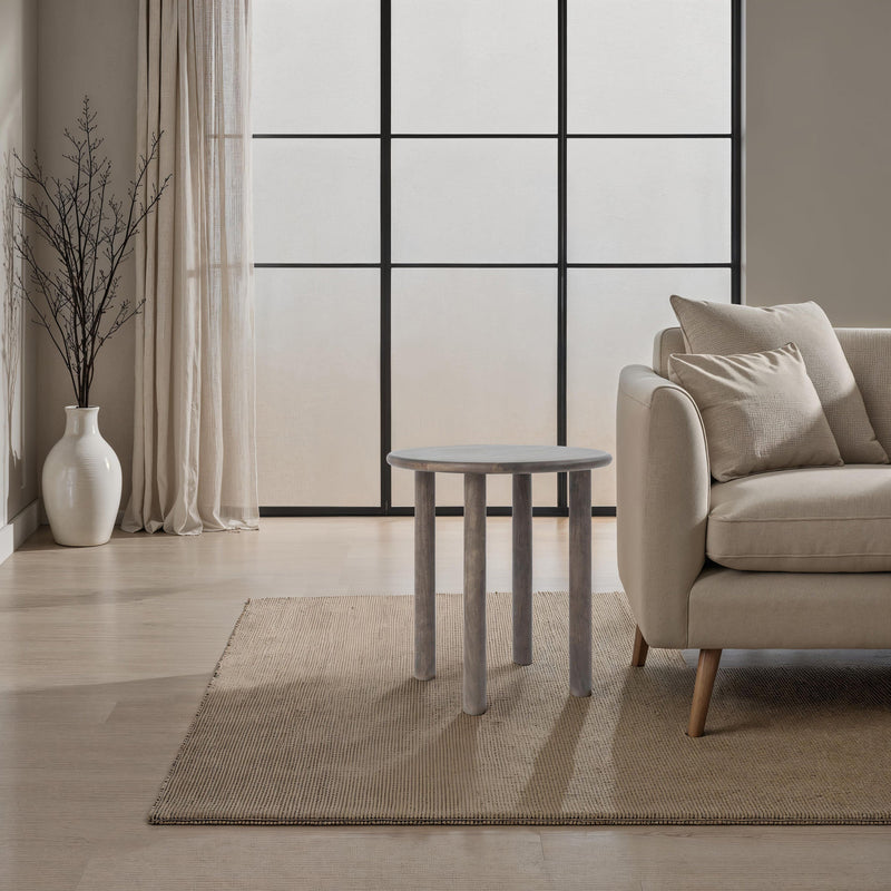 Cetus Accent Table