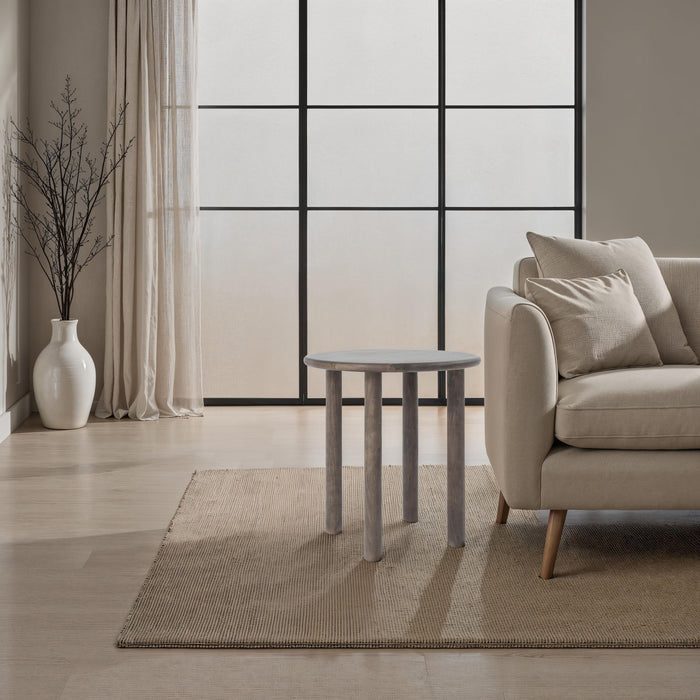 Cetus Accent Table