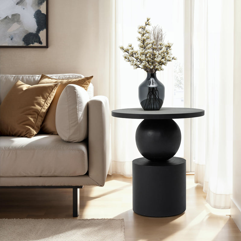 Paola Accent Table