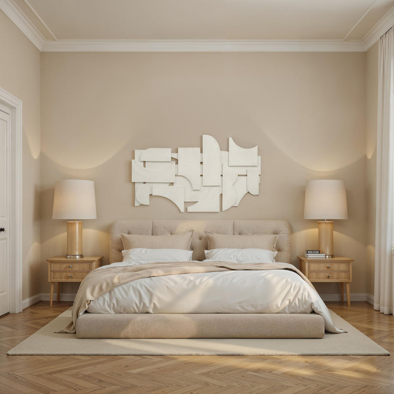 Morpho Alternative Wall Decor