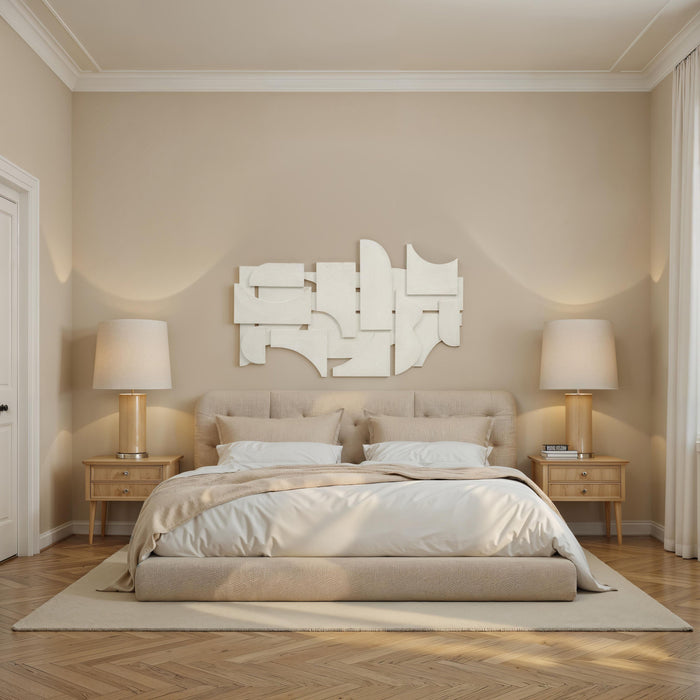Morpho Alternative Wall Decor