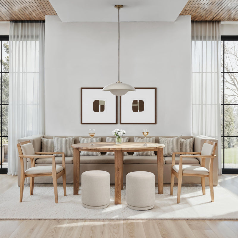 Edge Alternative Wall Decor