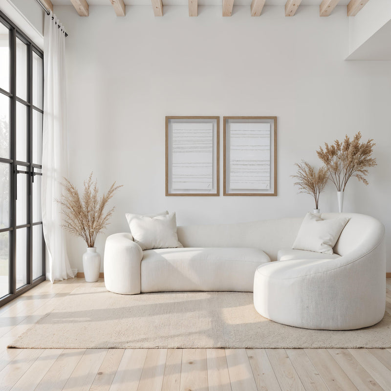 Trax Alternative Wall Decor