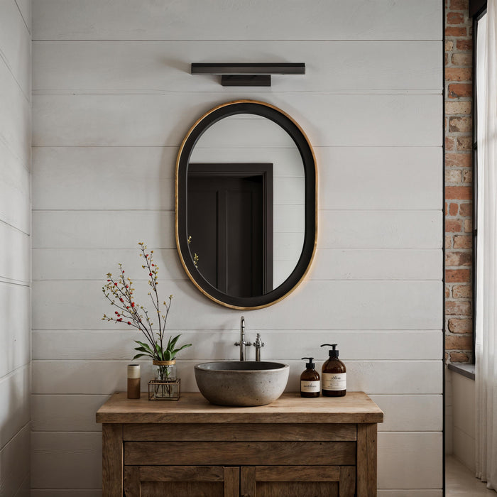 Nea Wall Sconce