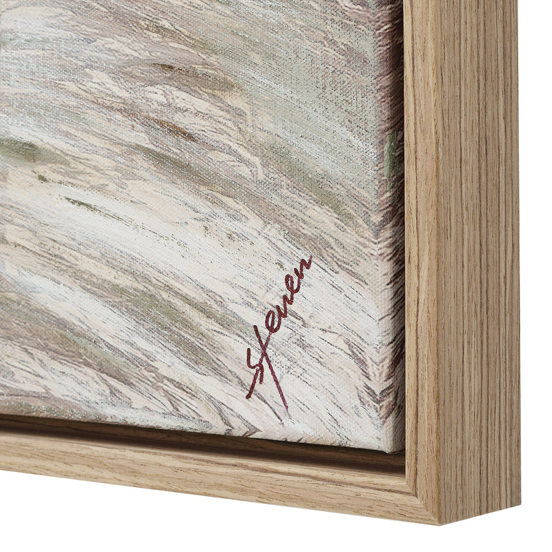 Dune Painting