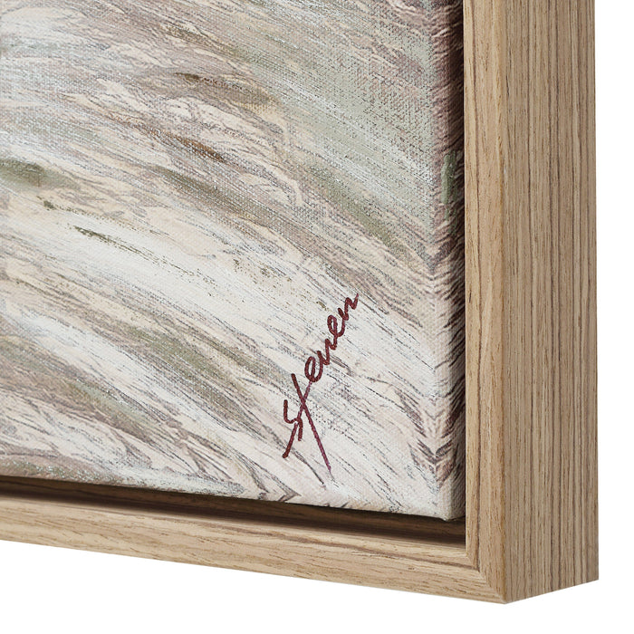 Dune Painting