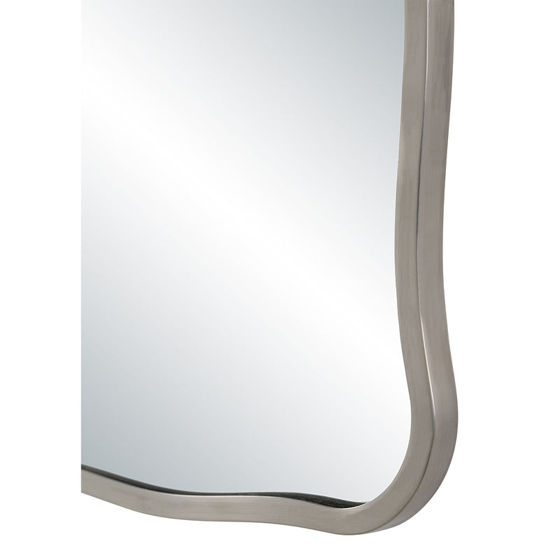 Balsa Vanity Mirror
