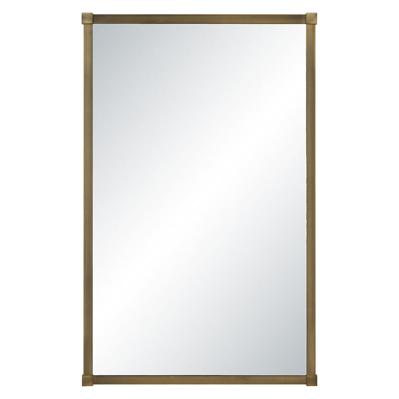 Khaya Vanity Mirror