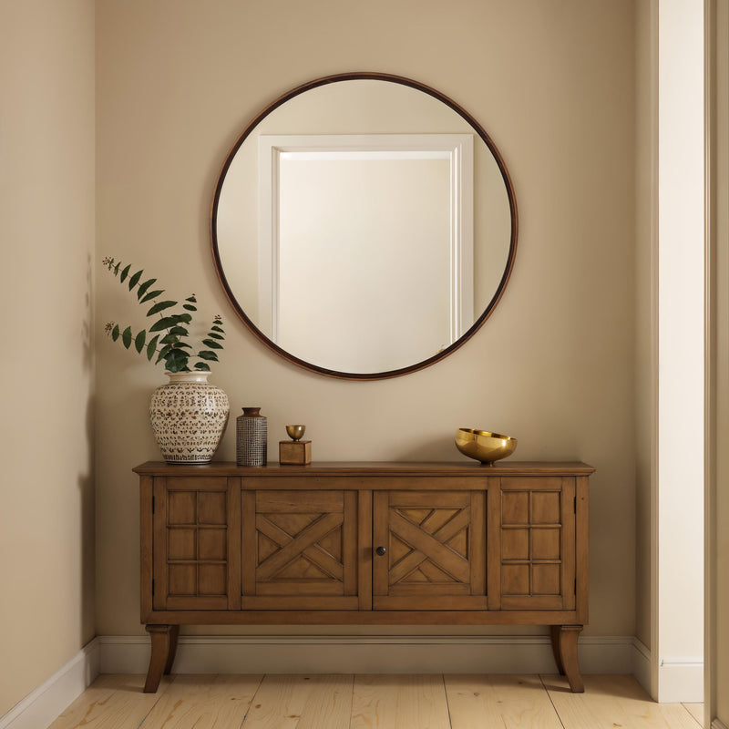Cabiria Vanity Mirror