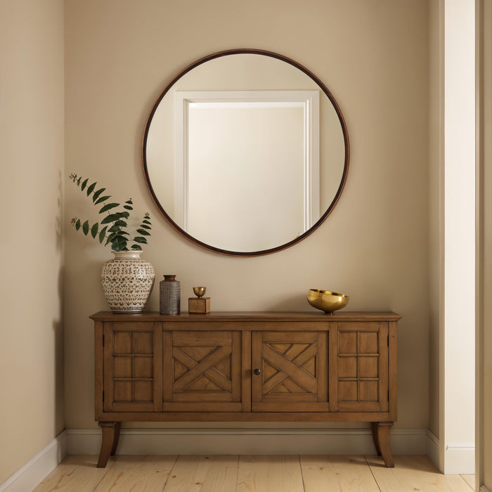 Cabiria Vanity Mirror