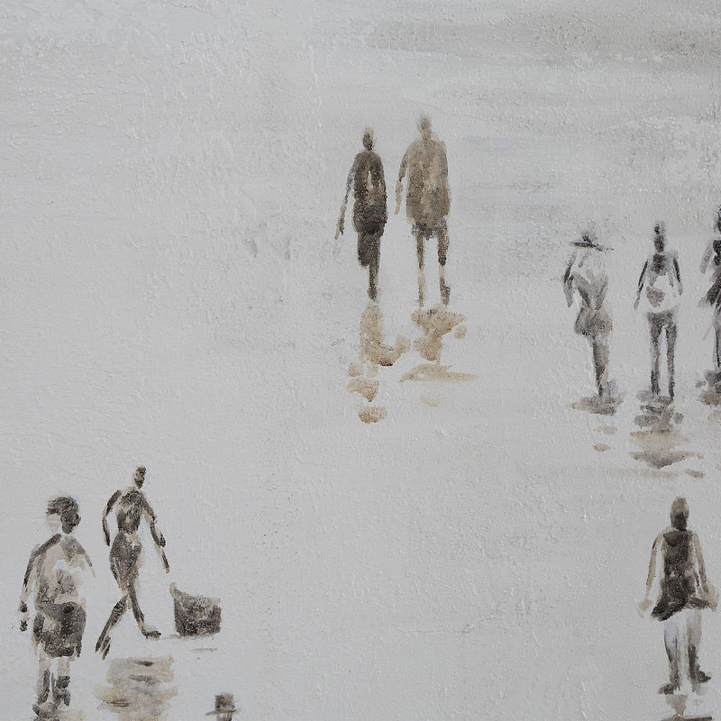 Lagoa Painting