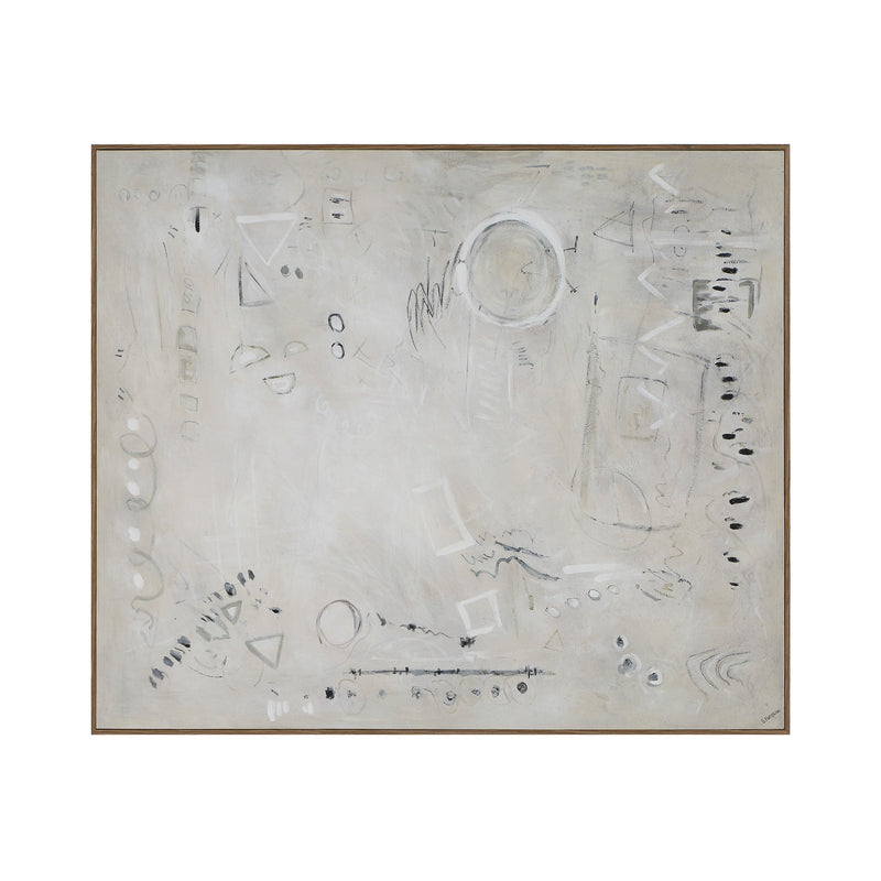 Reims Painting