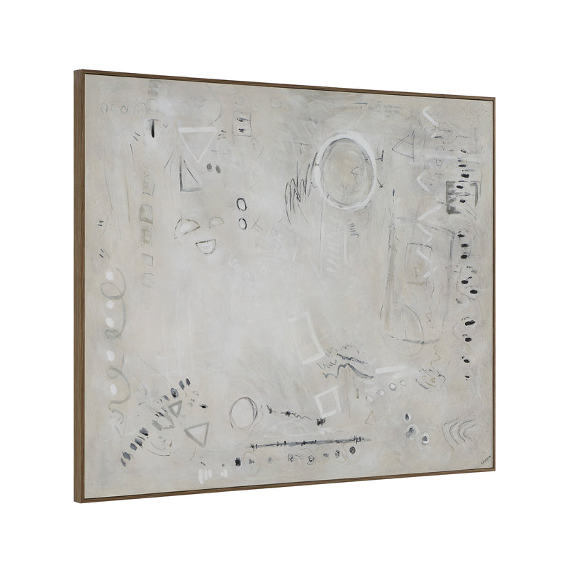 Reims Painting