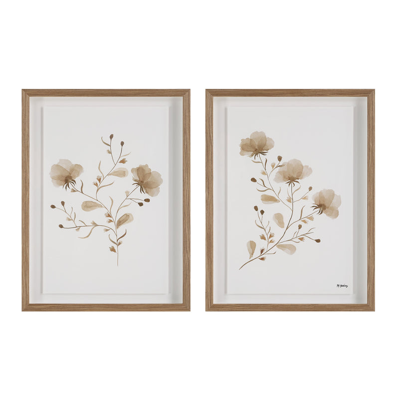 Madalena Printed Art
