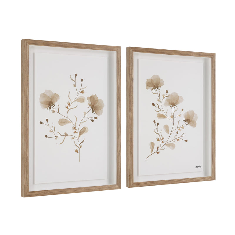 Madalena Printed Art