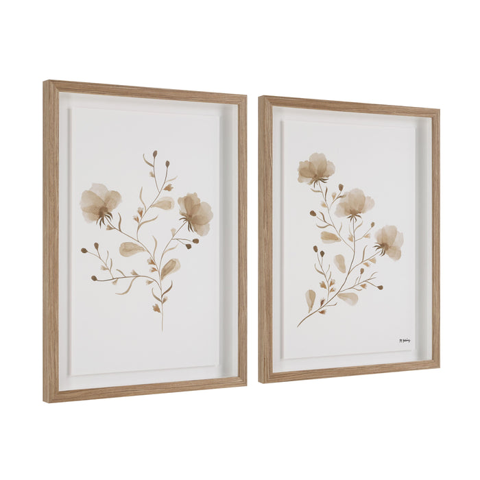 Madalena Printed Art