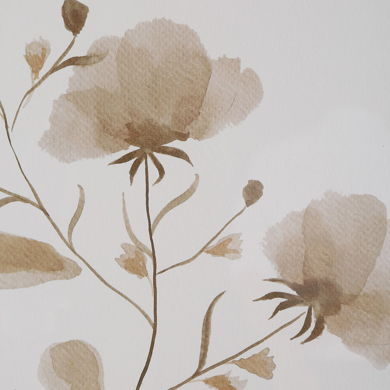Madalena Printed Art