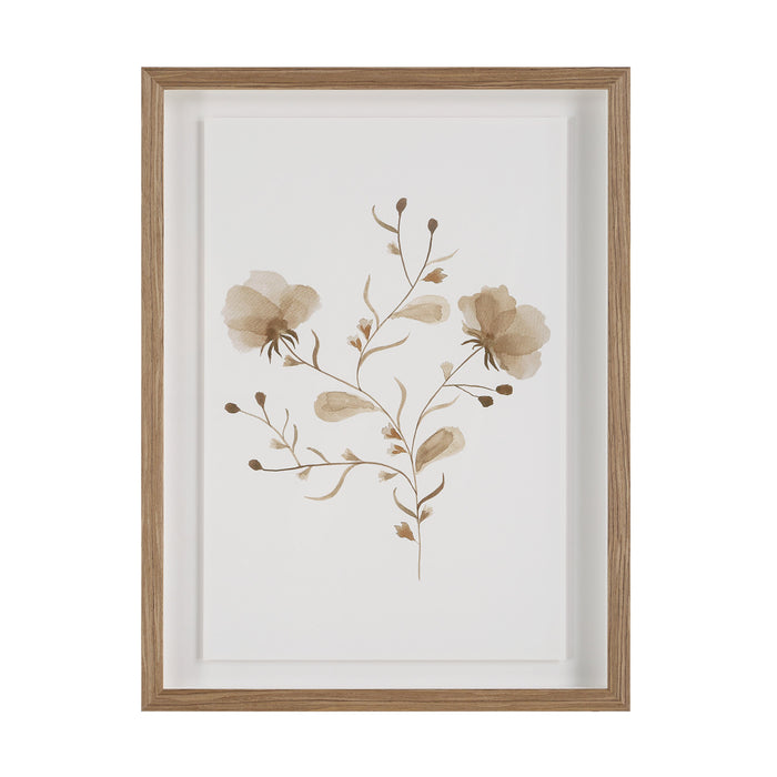 Madalena Printed Art