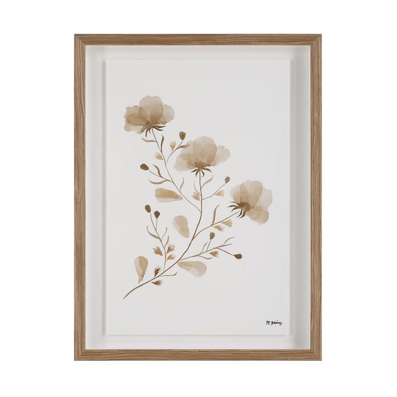 Madalena Printed Art