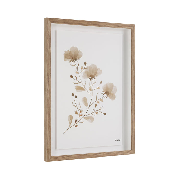 Madalena Printed Art