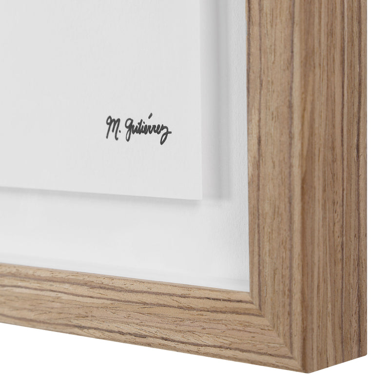 Madalena Printed Art