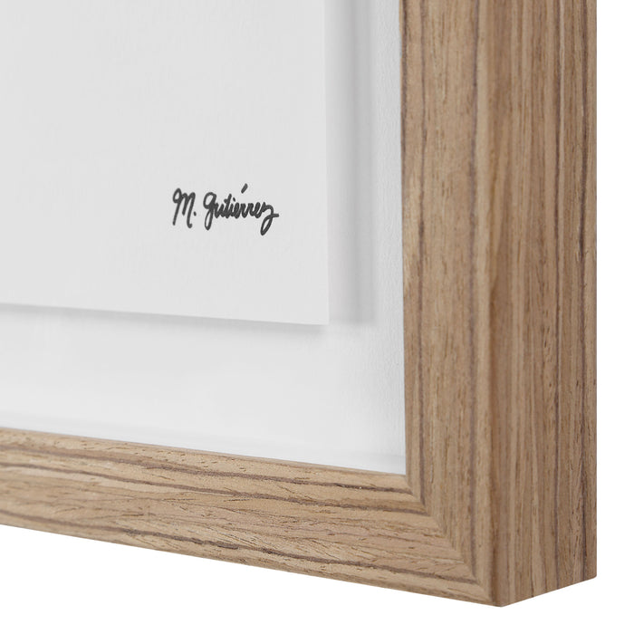 Madalena Printed Art