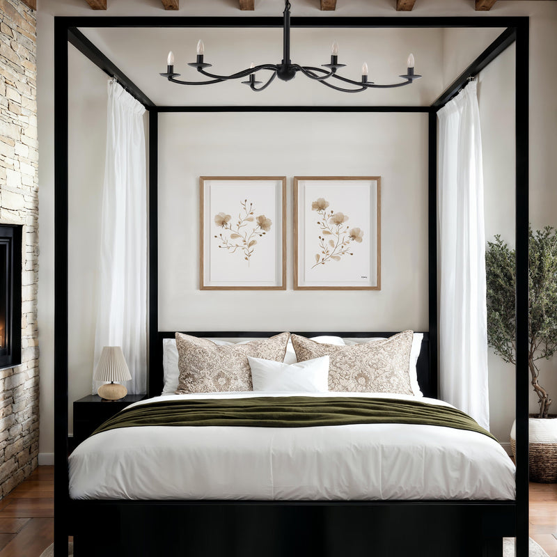 Madalena Printed Art