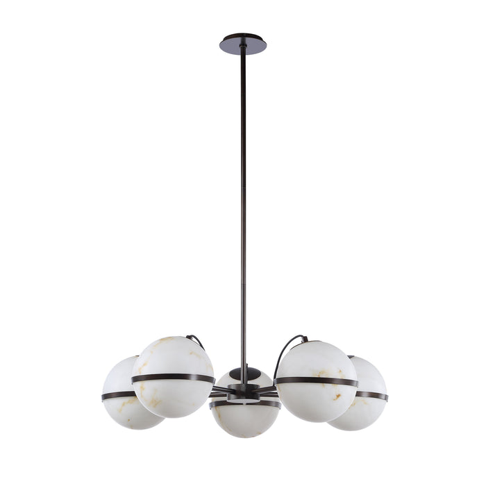 Roca Ceiling Fixture