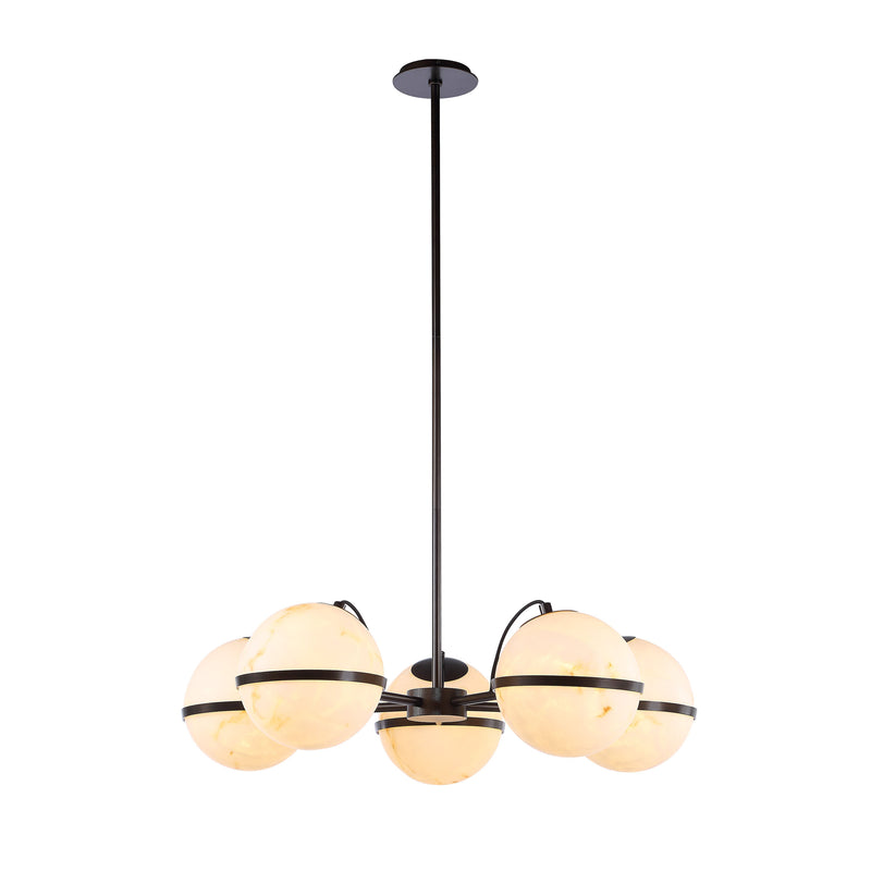 Roca Ceiling Fixture