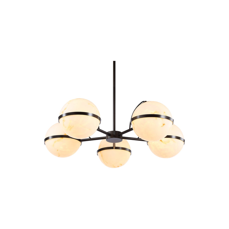 Roca Ceiling Fixture