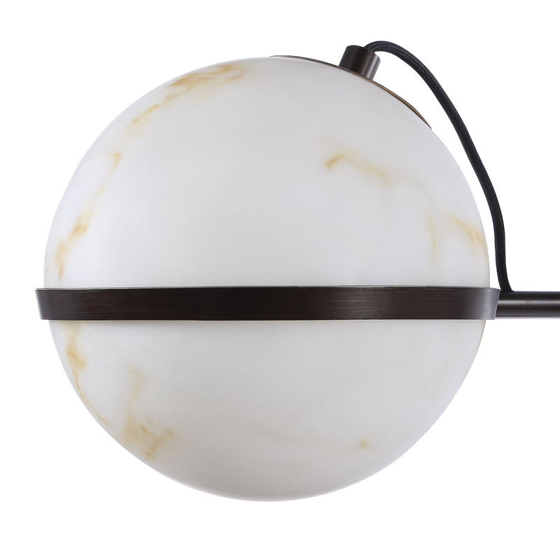 Roca Ceiling Fixture