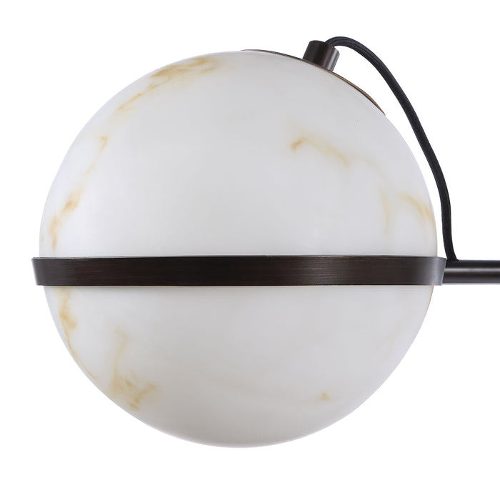 Roca Ceiling Fixture