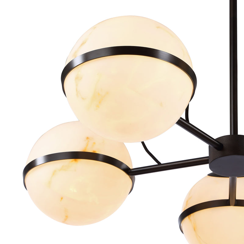 Roca Ceiling Fixture