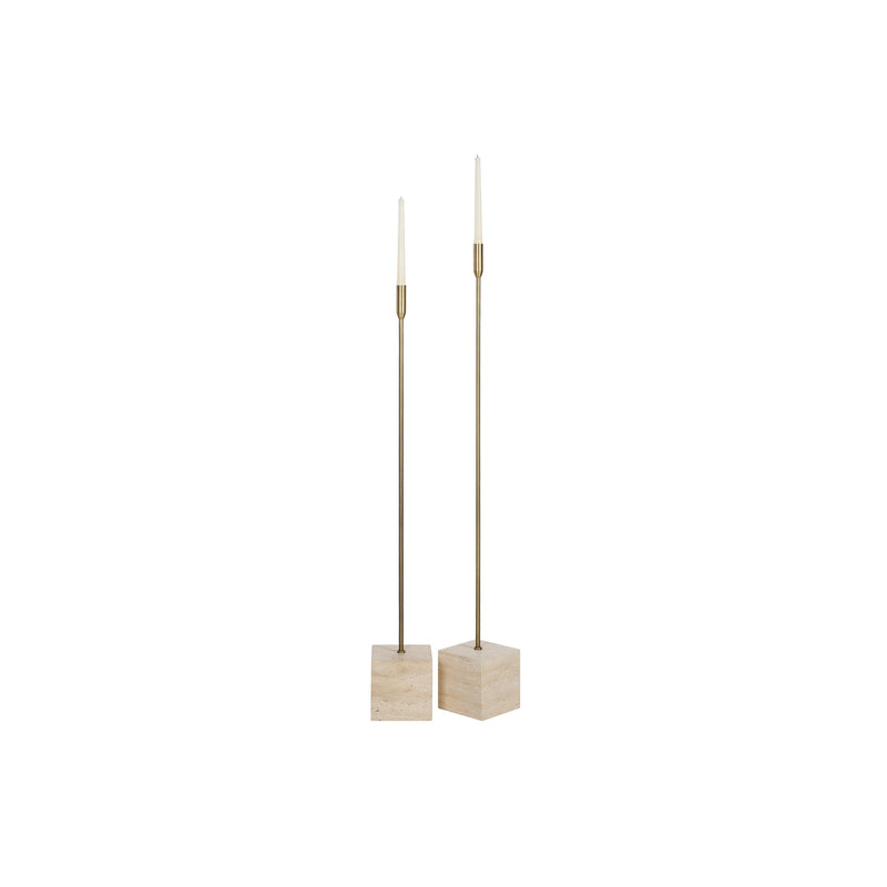 Chambers Candle Holder