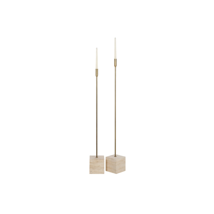 Chambers Candle Holder
