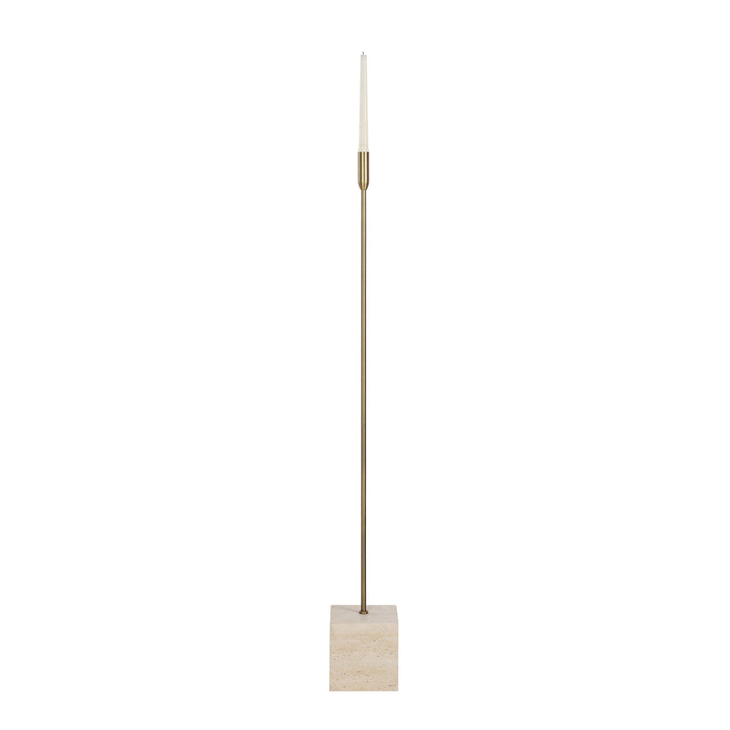 Chambers Candle Holder